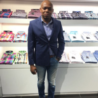 Andile Madayi