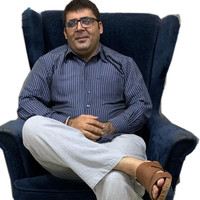 waqas fareed