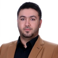Khaled Hamadneh