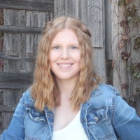Amber Gadeken