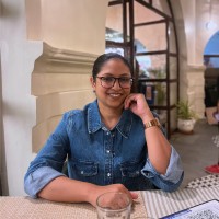 Purvi Jain