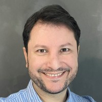 Lucio Cesar F. Netto