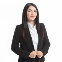 Azucena Machado Contreras