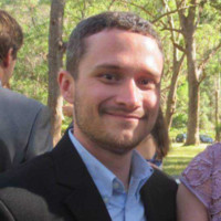 Ethan Israel