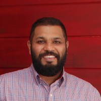 Matt Mathai