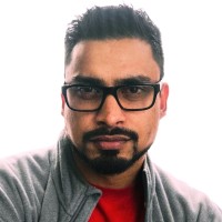 Ravi Ramiah