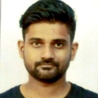 Navinish Kashelkar