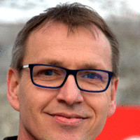 Martin Eilers