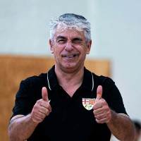 Toni Ventura Serna