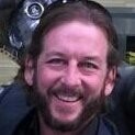 Richard Dow
