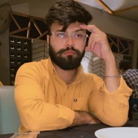 Bilal Jawaid