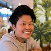 Fiona Yeung