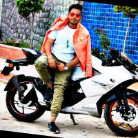 Rishabh Gupta