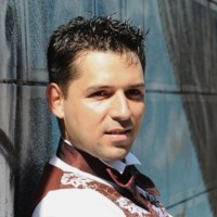 Andrei Oana