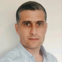 Eng. Gastón Soler Riccetto