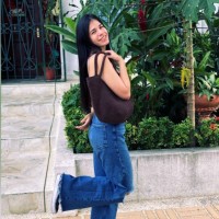 Maria Paula Arce Velásquez
