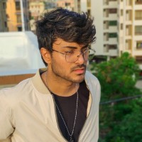 Priyanshu Dave