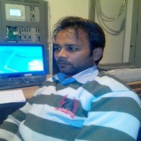 Nishant Saxena