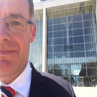 Simon Berry