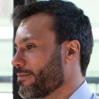 Bruno Estima