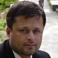 Sayed Waliullah