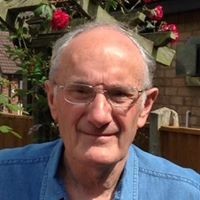 Walter Goward