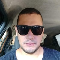 Robson Oliveira