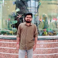 Srikanth Naik