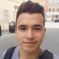 Inuk Hans Højmark Kanuthsen