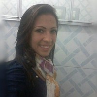 Alessandra Borges