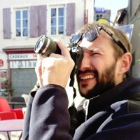 Cédric Beauval