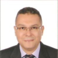 Ahmed Badr Eldin, MBA,PRMG, PMP, ITIL