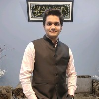 Mohd Adeeb Khan