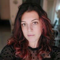 Ilaria Bertola