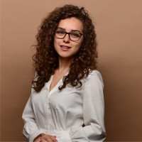 Julia Vladimirova