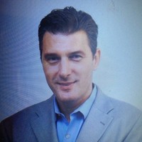 Armin Mehmedovic