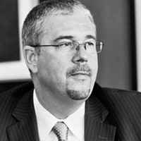 Ian Rose