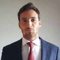 Mark De Hek