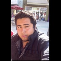 Diego Solis