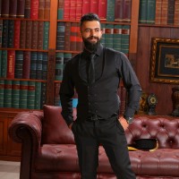 Tariq Hassanin