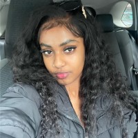 Saron Tsehaye