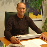 Pierluigi Benedettini