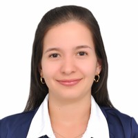 María Alejandra García Gómez