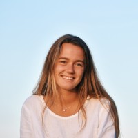 Madeline Marston