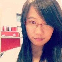 Vicky (Fang Zhu) Jin