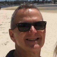 Paul Taylor MBE