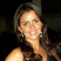 Gislaine Rodrigues