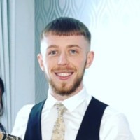 Aodhan Fitzsimons