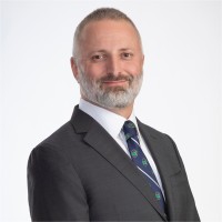 Michael Shedosky