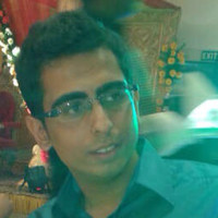 Vishal Chawla